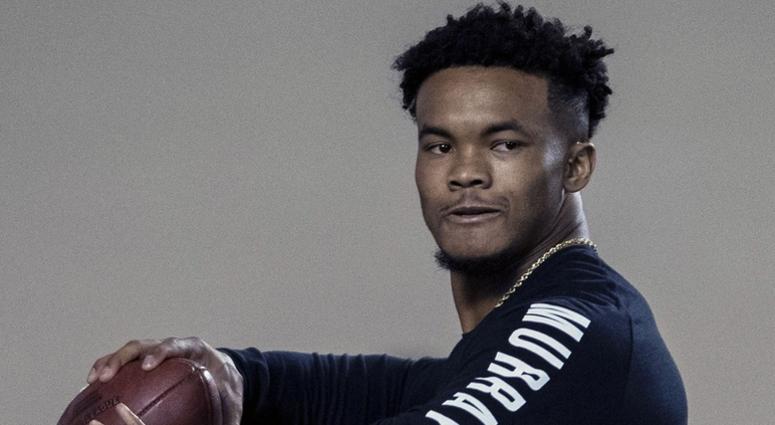Kyler Murray Kyler Murray