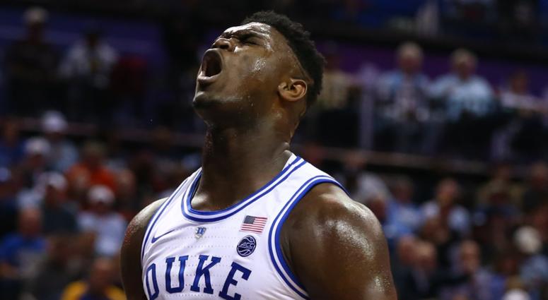 Zion Williamson Zion Williamson
