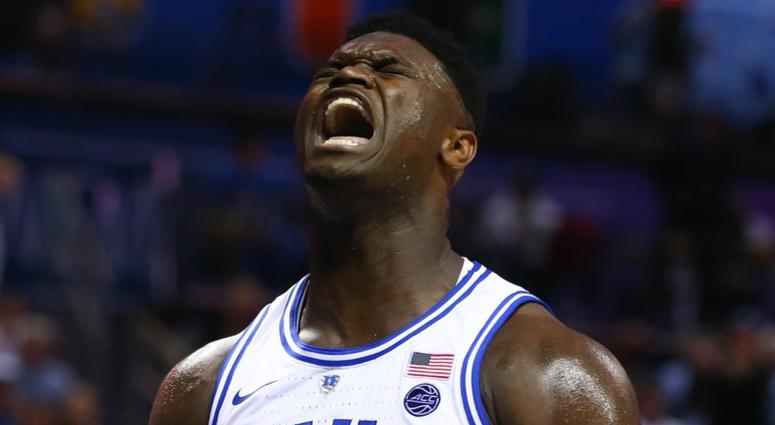Zion Williamson Zion Williamson