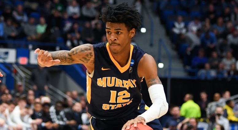 Ja Morant Ja Morant