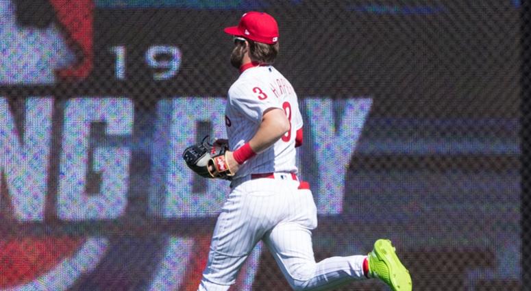 Bryce Harper Bryce Harper