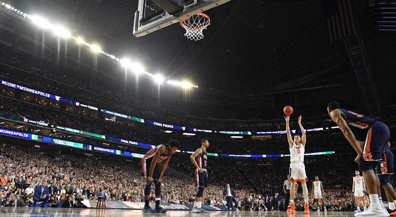 Kyle Guy Kyle Guy