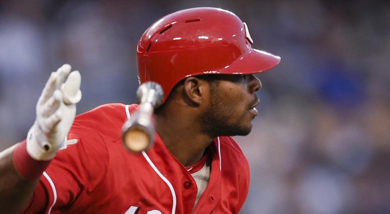 Yasiel Puig Yasiel Puig