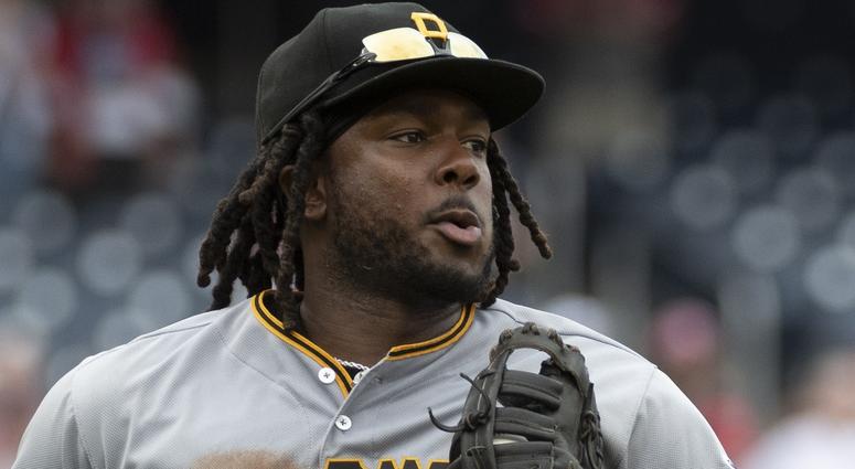 Josh Bell Josh Bell
