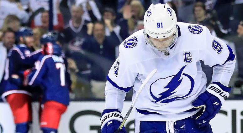 Steven Stamkos Steven Stamkos