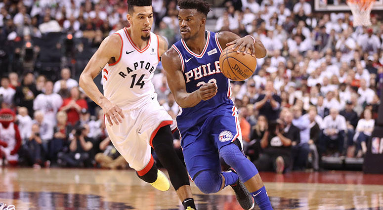 Jimmy Butler