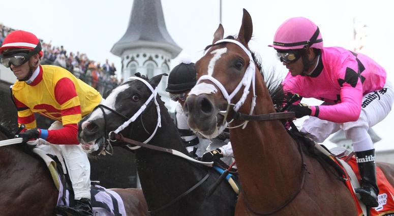 2019 Kentucky Derby 2019 Kentucky Derby