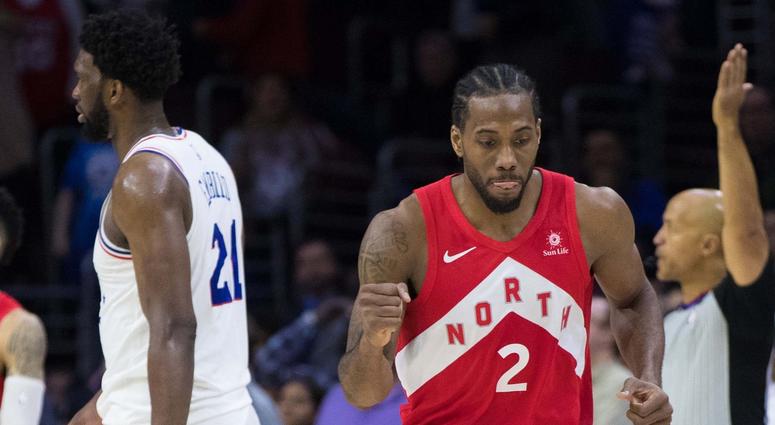 Kawhi Leonard Kawhi Leonard