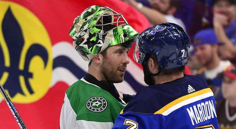 Patrick Maroon Patrick Maroon
