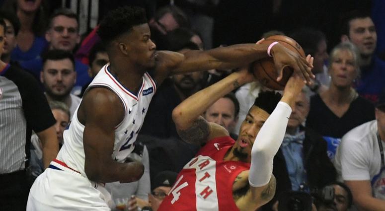 Jimmy Butler Jimmy Butler