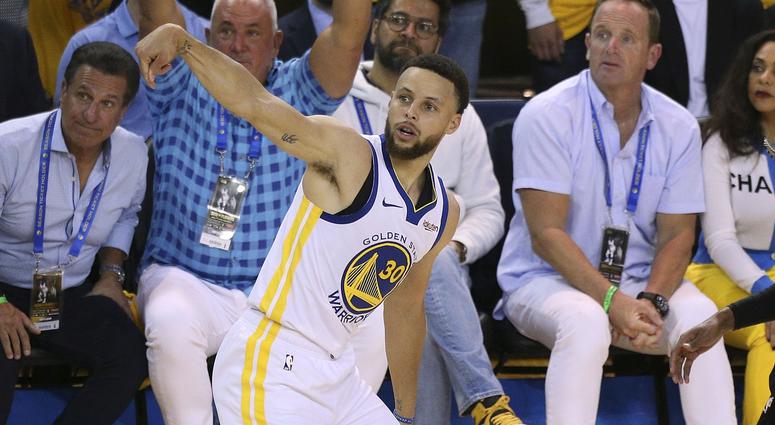 Steph Curry Steph Curry