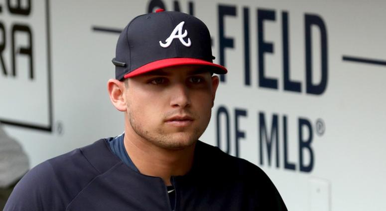 Austin Riley Austin Riley
