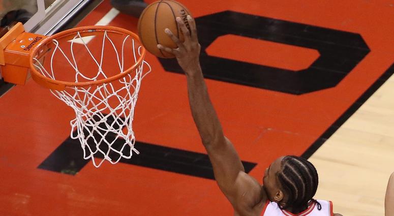 Kawhi Leonard Kawhi Leonard