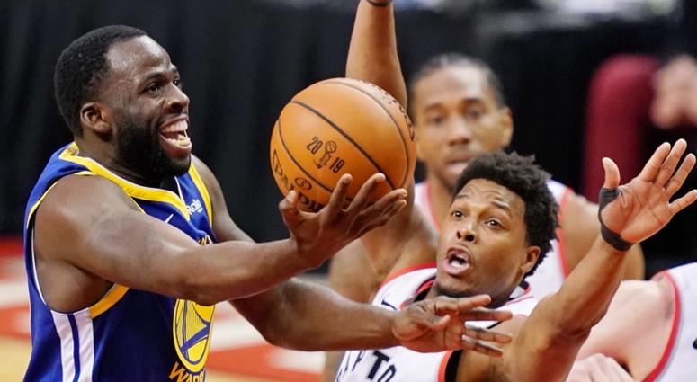 Draymond Green Draymond Green