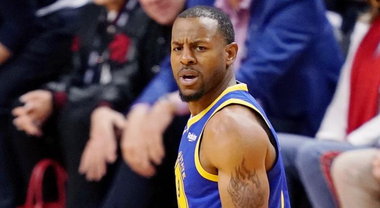 Andre Iguodala Andre Iguodala