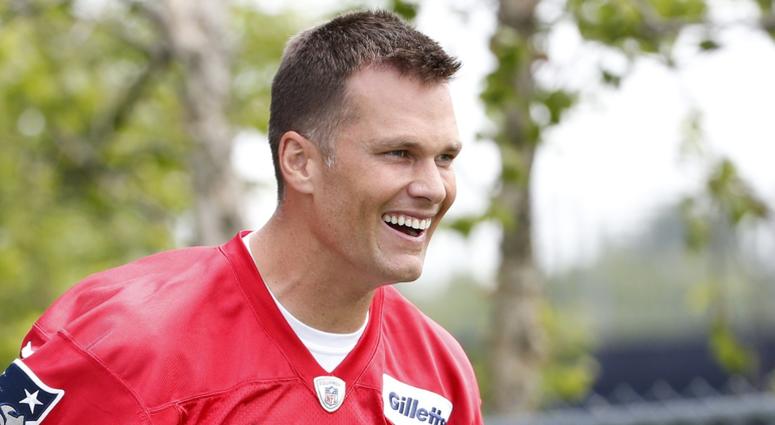 Tom Brady Tom Brady