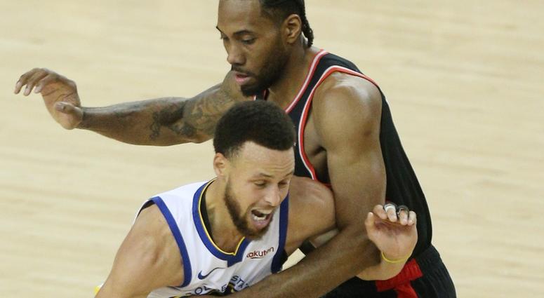 Stephen Curry Stephen Curry