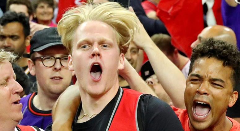 Toronto Raptors Toronto Raptors
