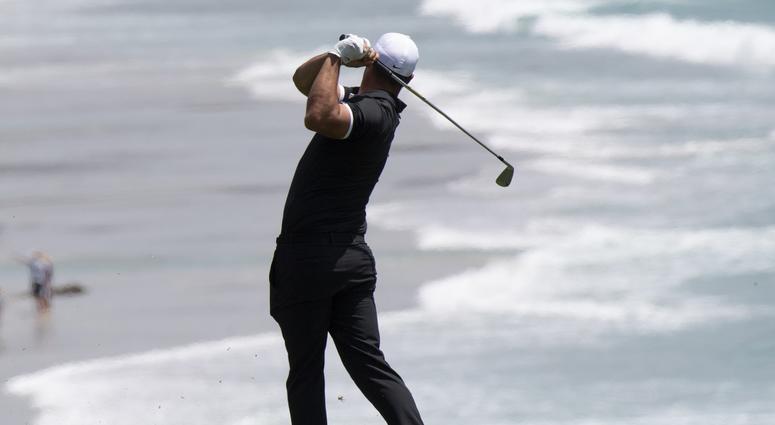 Brooks Koepka Brooks Koepka
