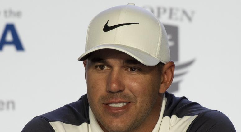 Brooks Koepka Brooks Koepka