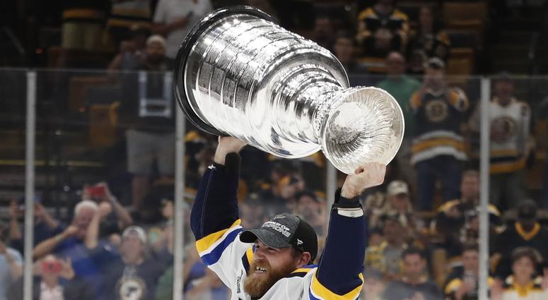 Ryan O'Reilly Ryan O'Reilly