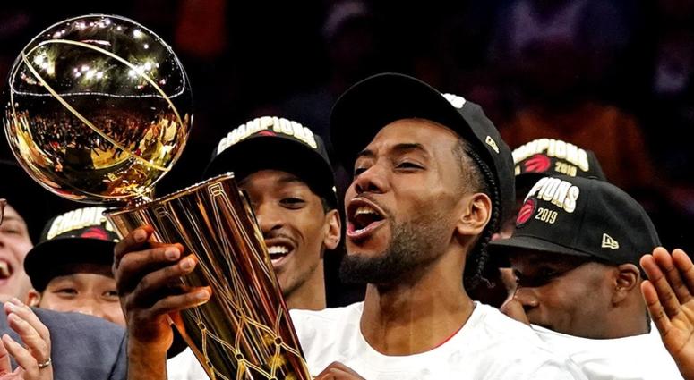 Kawhi Leonard Kawhi Leonard