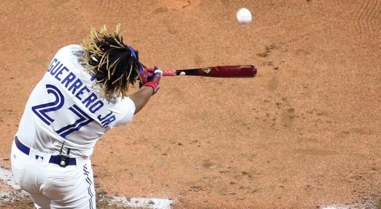 Vlad Jr. Vlad Jr.