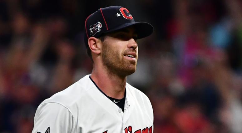 Shane Bieber Shane Bieber