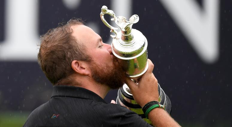 Shane Lowry Shane Lowry