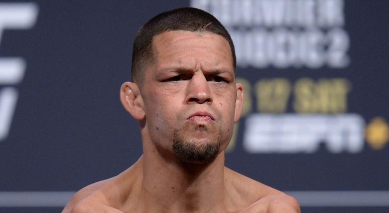Nate Diaz Nate Diaz