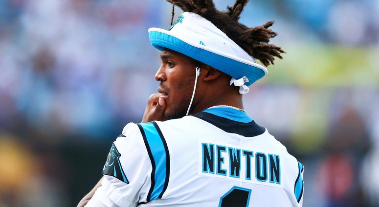 Cam Newton Cam Newton