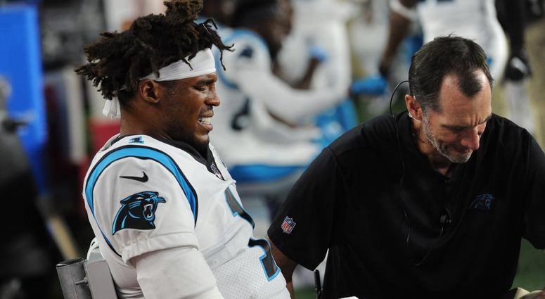 Cam Newton Cam Newton