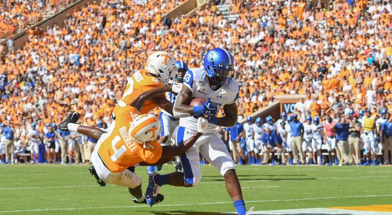 Tennessee Vols Tennessee Vols