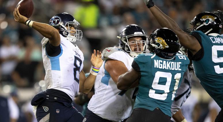 Tennessee Titans Tennessee Titans