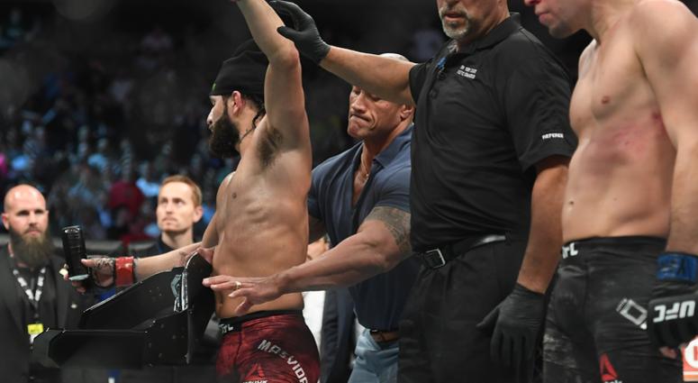 Jorge Masvidal Jorge Masvidal