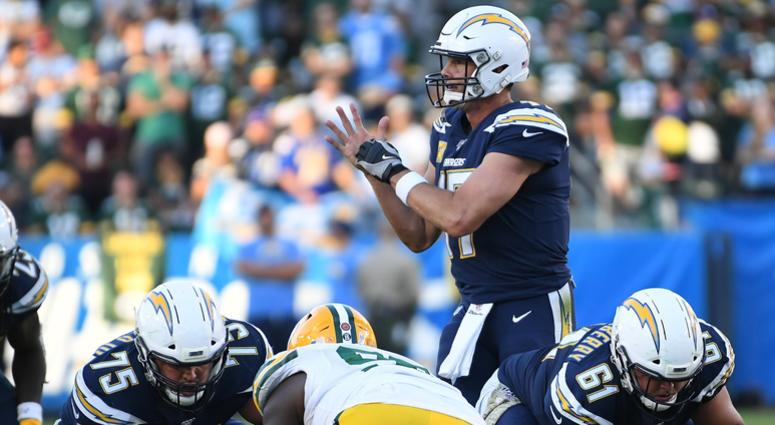 Philip Rivers Philip Rivers