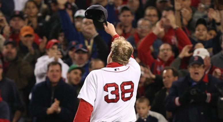 Curt Schilling Curt Schilling