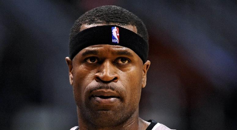 Stephen Jackson Stephen Jackson