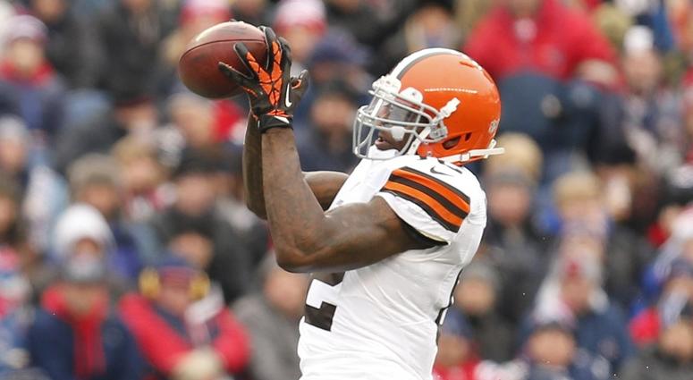 Josh Gordon Josh Gordon