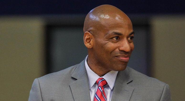 Dell Demps Dell Demps