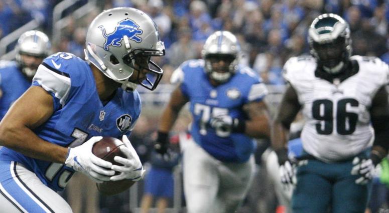 Golden Tate Golden Tate