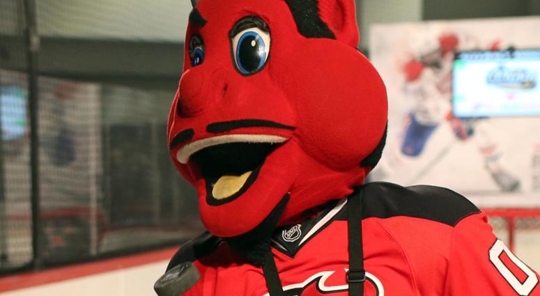 New Jersey Devils New Jersey Devils