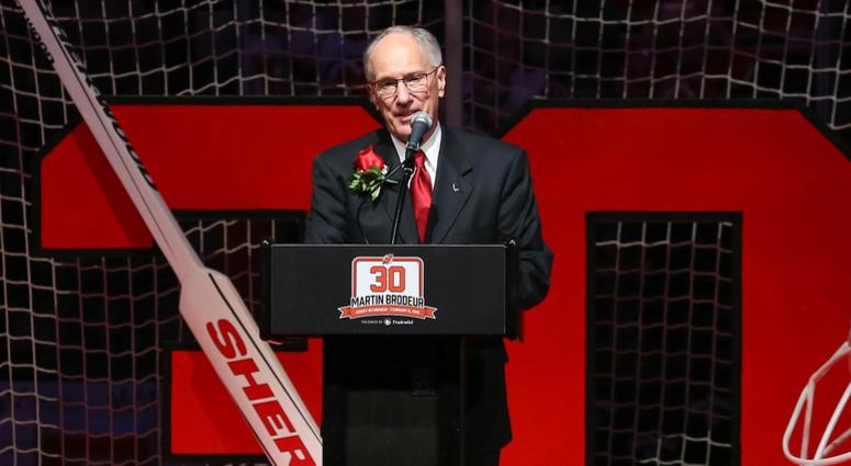 Doc Emrick