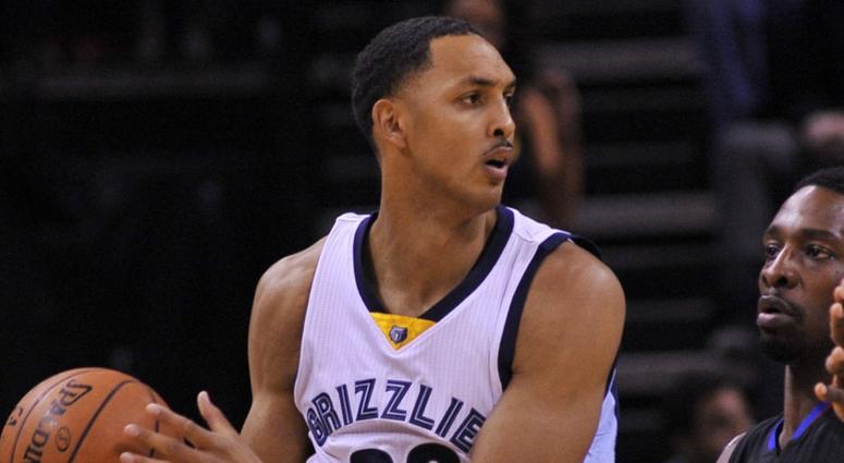 Ryan Hollins Ryan Hollins