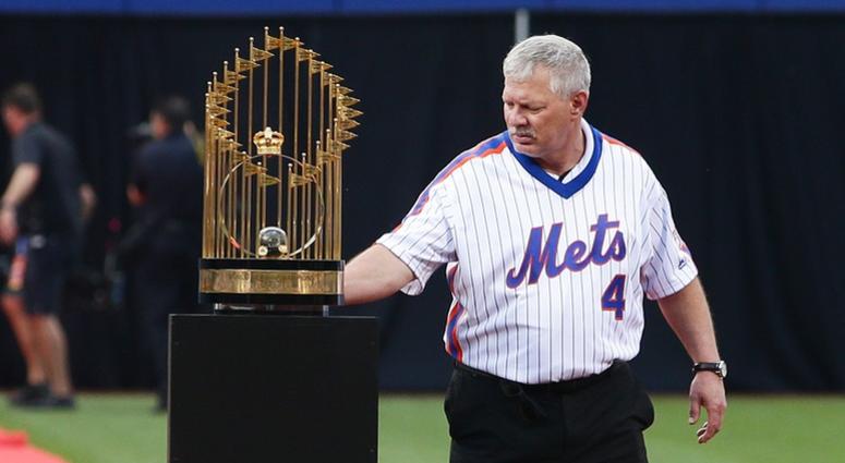 Lenny Dykstra Lenny Dykstra