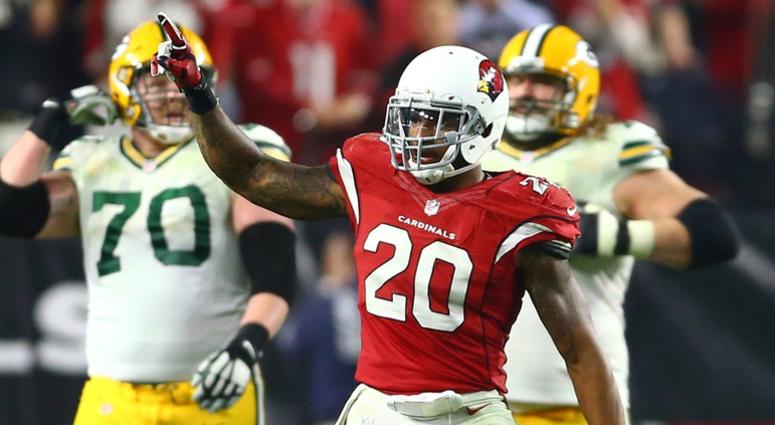 Deone Bucannon