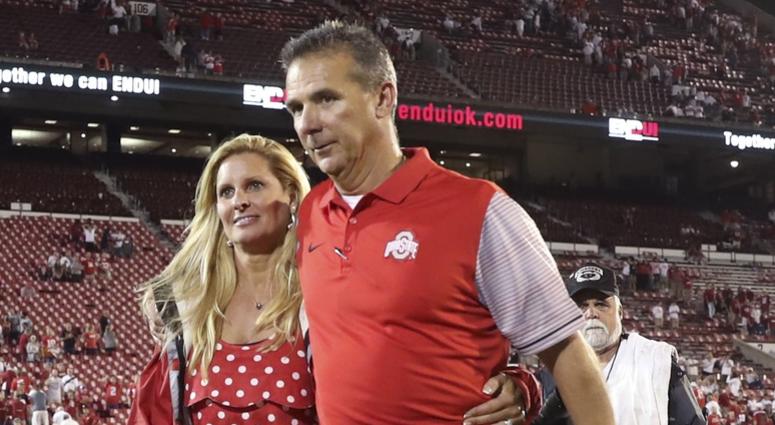Urban Meyer Urban Meyer