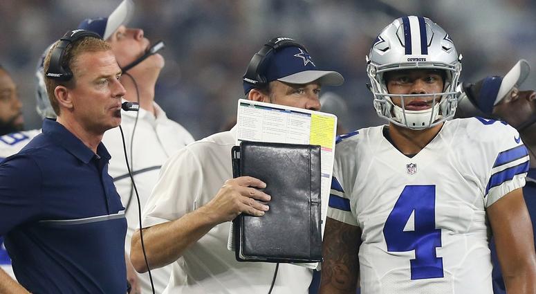 Dallas Cowboys Dallas Cowboys
