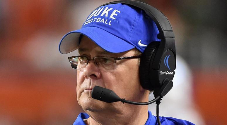 David Cutcliffe David Cutcliffe