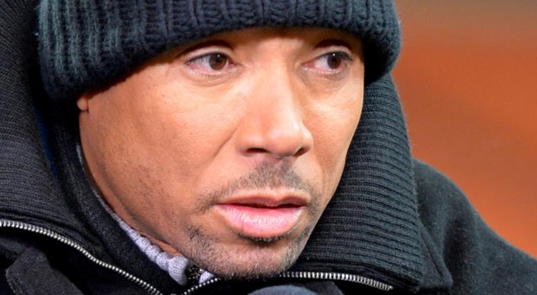 Rodney Harrison Rodney Harrison